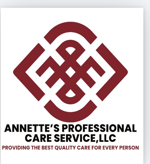 Annette’s Pro Care Service, LLC logo